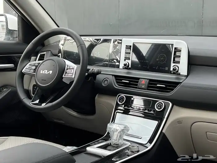 كيا سيلتوس نص فل 2026 6