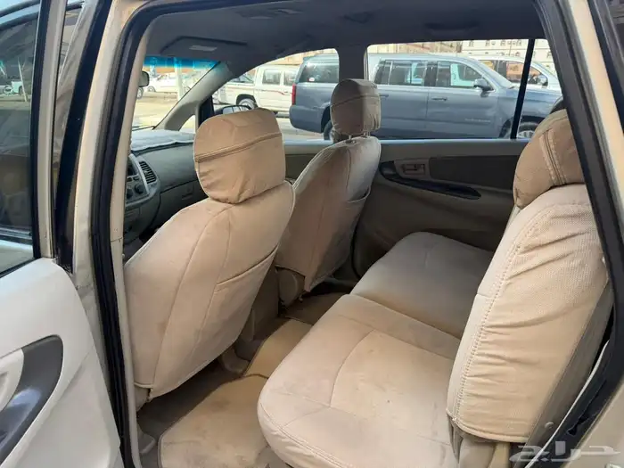 انوفا 2012 سعودي 12