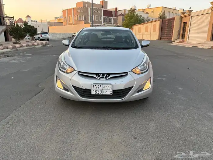 النترا مخزززنة 2016 2