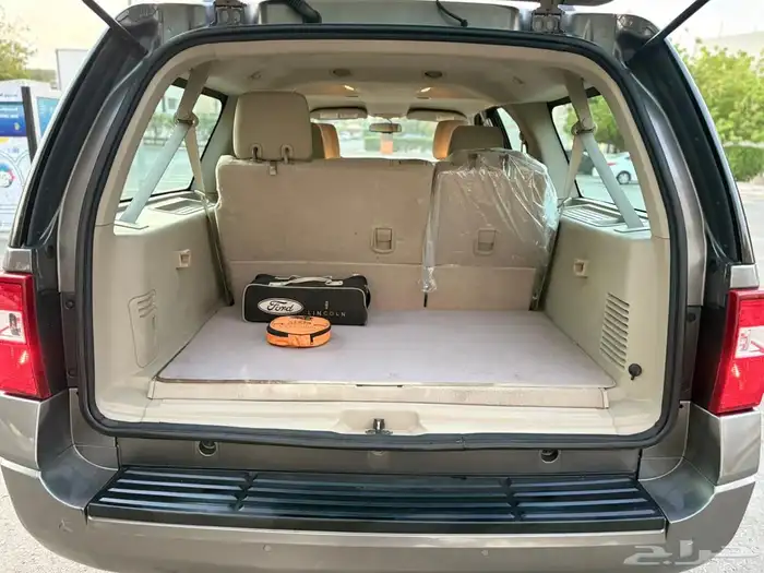 فورد اكسبديشن 2011 وكاااله 32