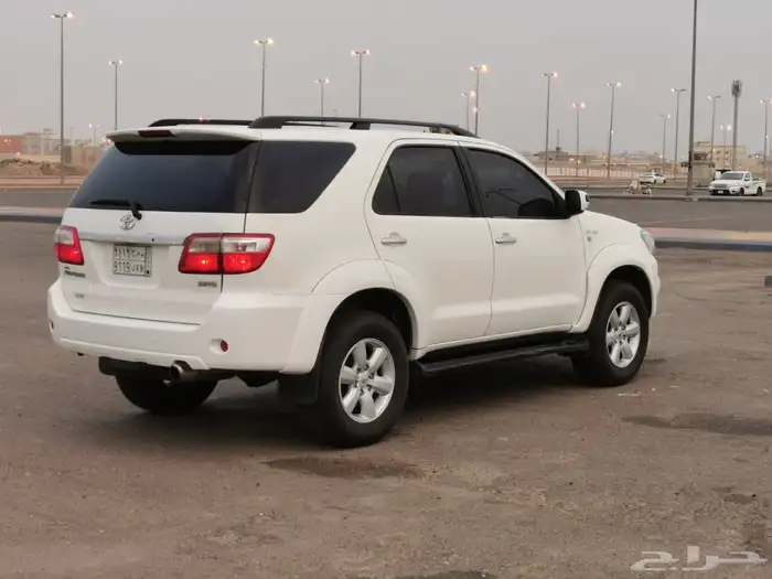 فورشنر 2011 للبيع 1