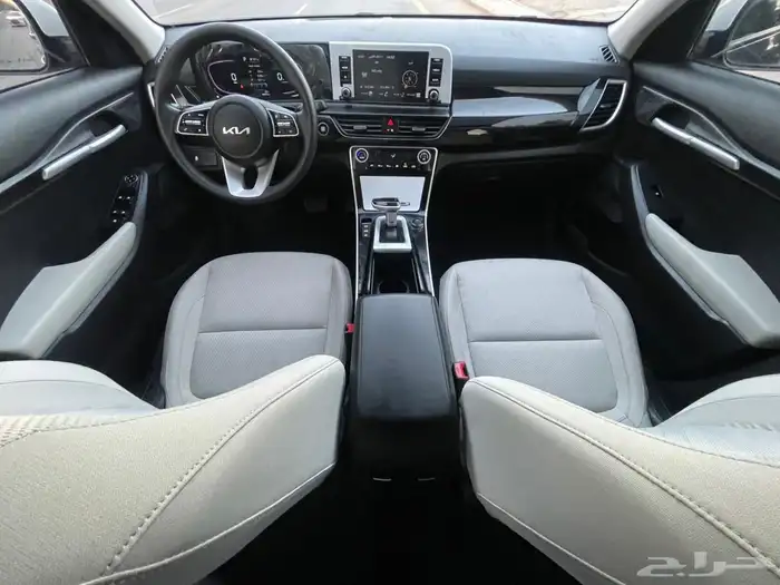 كيا سيلتوس 2024 فل سعودي 23