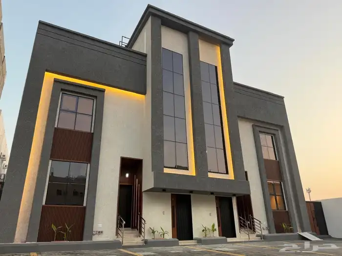 شقق مستقله للبيع بحي الصفا تشطيب راقي ومنظم 32