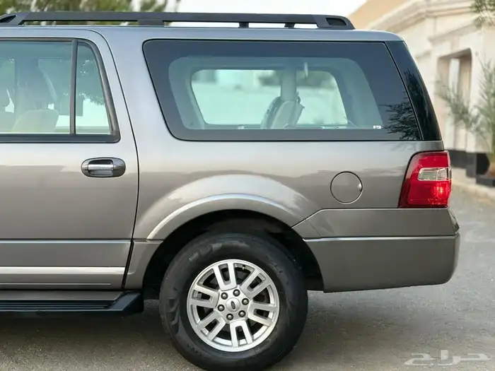 فورد اكسبديشن 2011 وكاااله 9