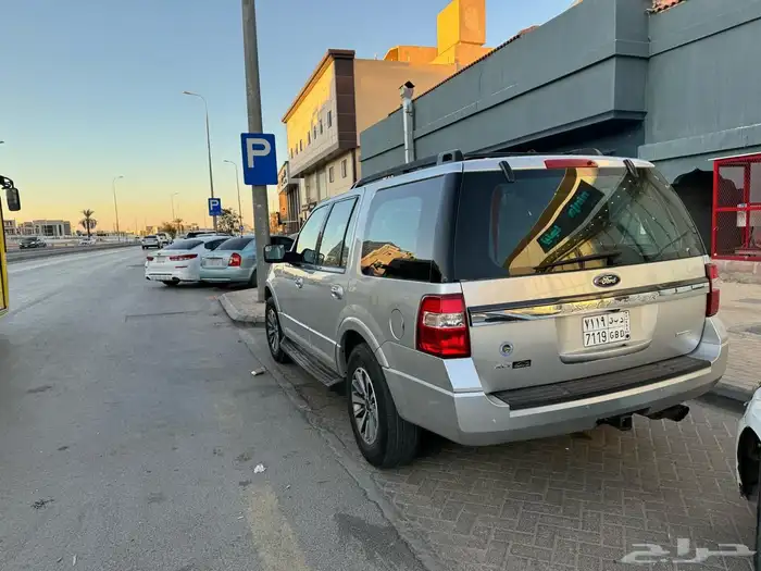 للبيع فورد اكسبدشن 2015 م قصير 0