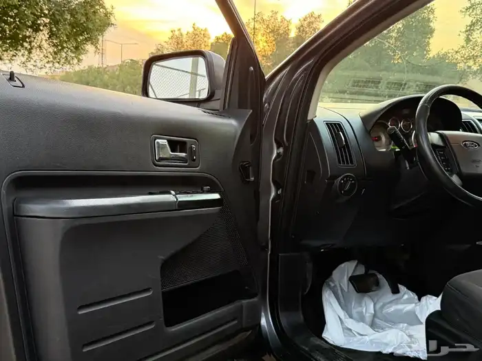 فورد ايدج 2010 (( بحالة ممتازة )) 18