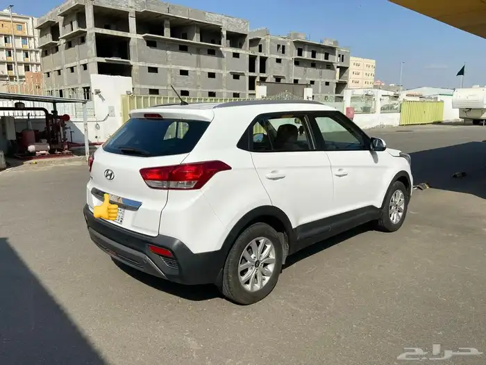 كريتا 2020 استخدام شخصي بحالة ممتازة 0