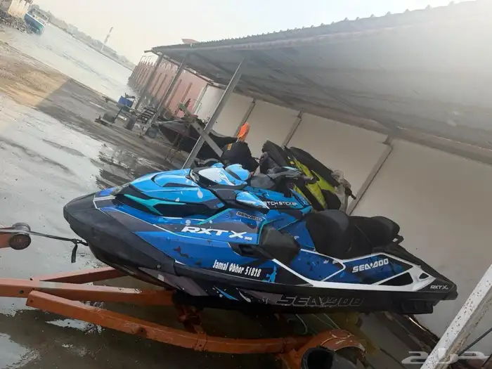 دباب بحر GTX 2021 3