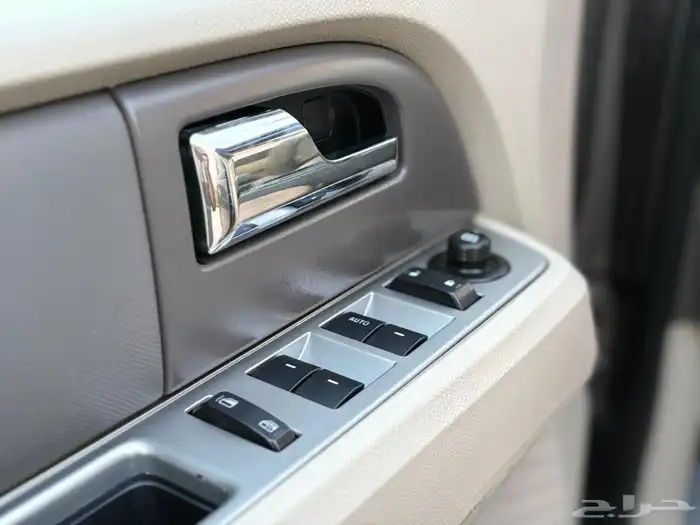 فورد اكسبديشن 2011 وكاااله 19