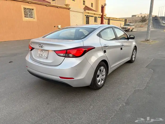 النترا مخزززنة 2016 5