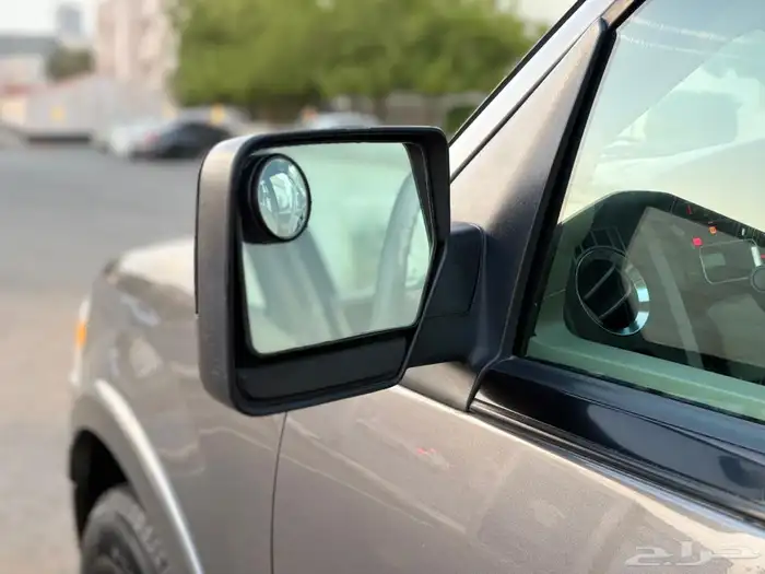 فورد اكسبديشن 2011 وكاااله 18