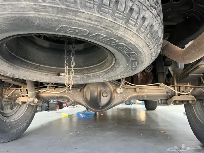 هايلوكس دبل 2015 19