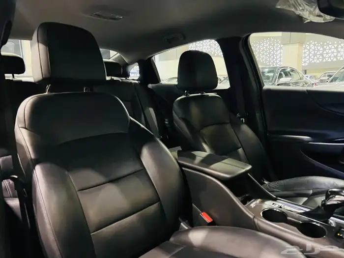 شيفروليه ماليبو 2021 LT (عرض خاص) 5