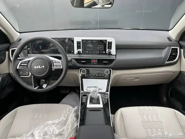 كيا سيلتوس نص فل 2026 10