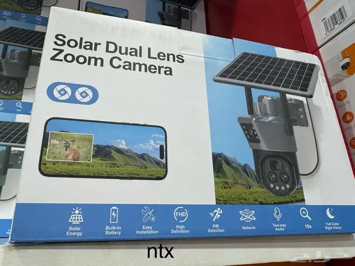 فني كاميرا 1