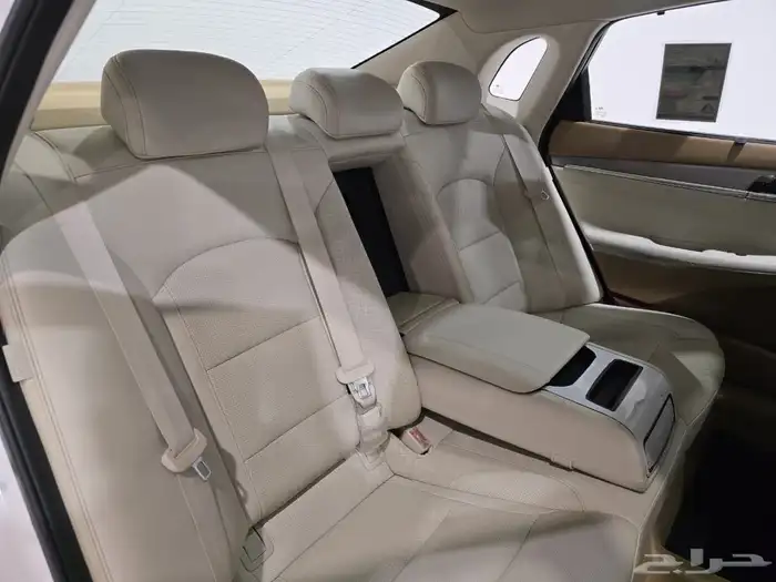 هونداي ازيرا موديل 2023 بحالة الوكالة 10