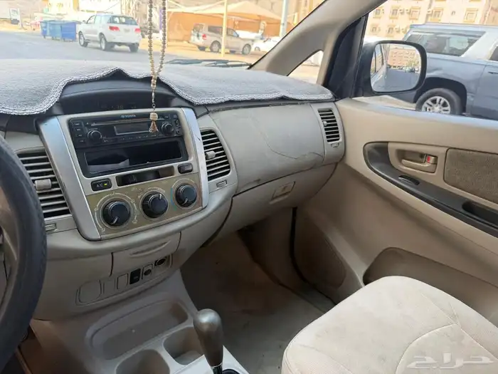 انوفا 2012 سعودي 19