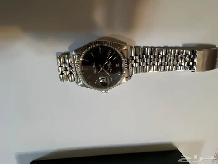 Rolex Datejust Oyster Perpetual 8