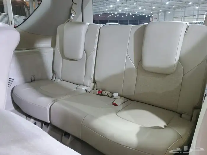 نيسان باترول 2014 بلاتنيوم سعودي 13