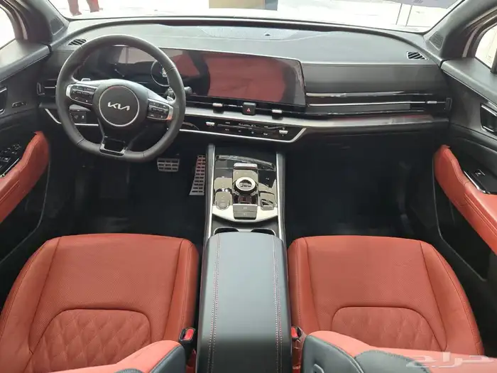 كيا سبورتاج لارج فل كامل 2025 بافضل سعر في السوق 3