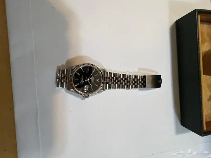 Rolex Datejust Oyster Perpetual 6