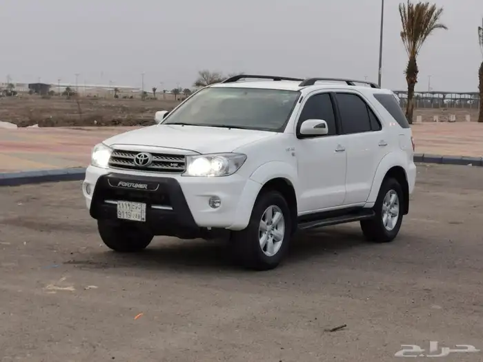 فورشنر 2011 للبيع 0