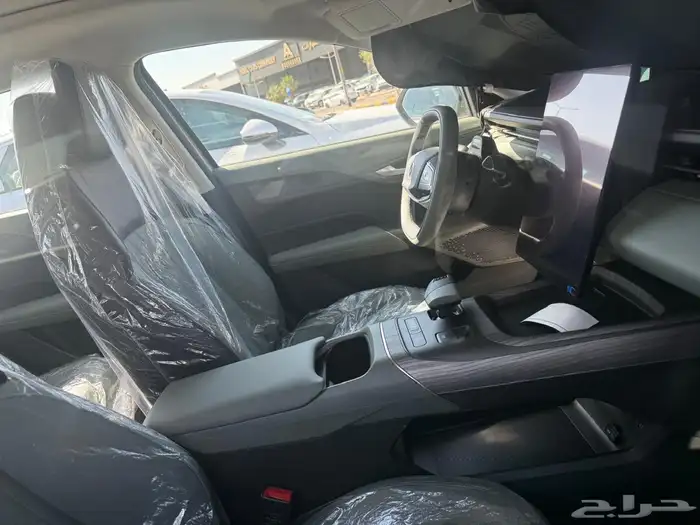 شانجان ايدو بلس ليميتد 2025 2