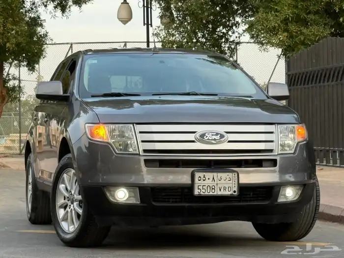 فورد ايدج 2010 (( بحالة ممتازة )) 12