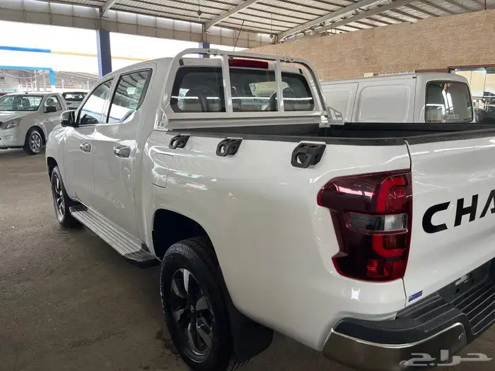 شانجان هنتر دلتا 0