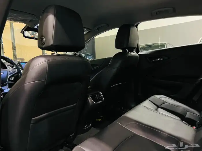 شيفروليه ماليبو 2021 LT (عرض خاص) 8