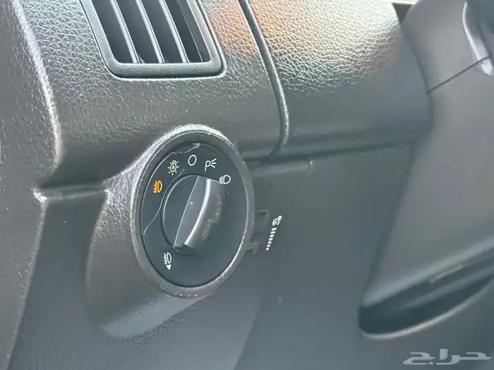 فورد ايدج 2010 (( بحالة ممتازة )) 22