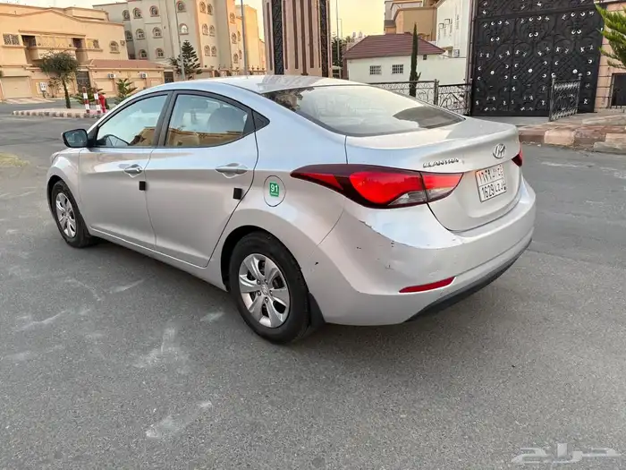 النترا مخزززنة 2016 8