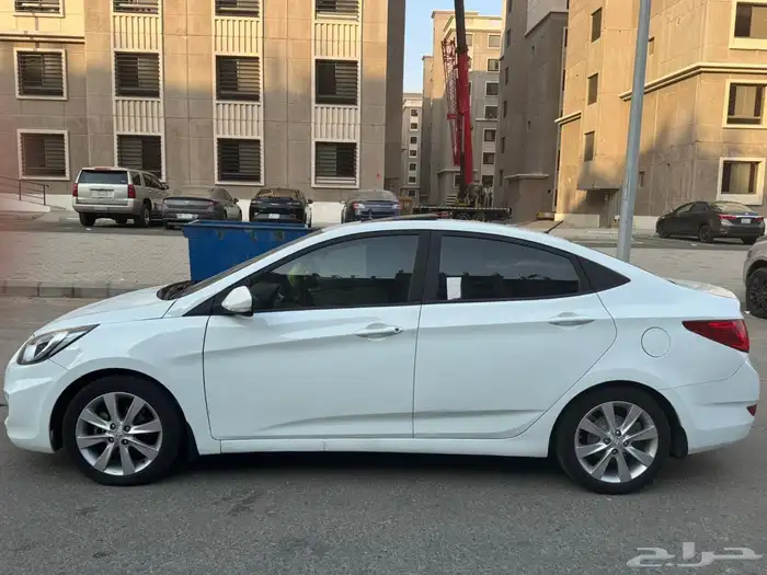 اكسنت 2014 فل كامل 2