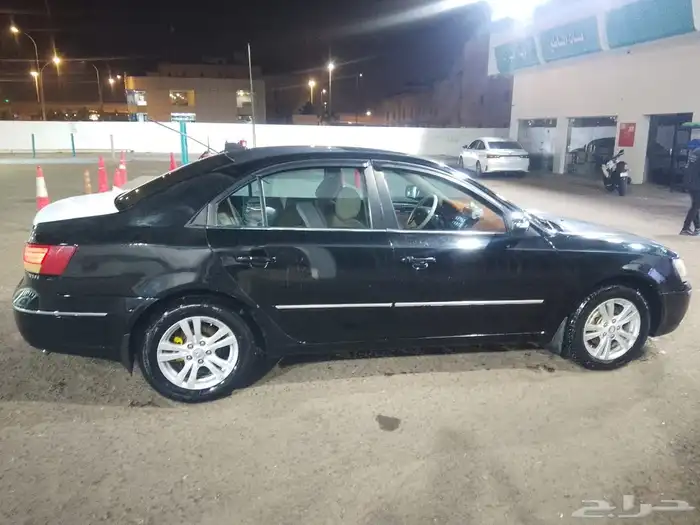 سوناتا 2010 11