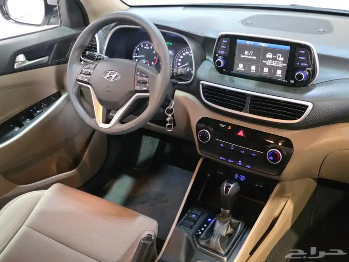 هونداي توسان 2021 14