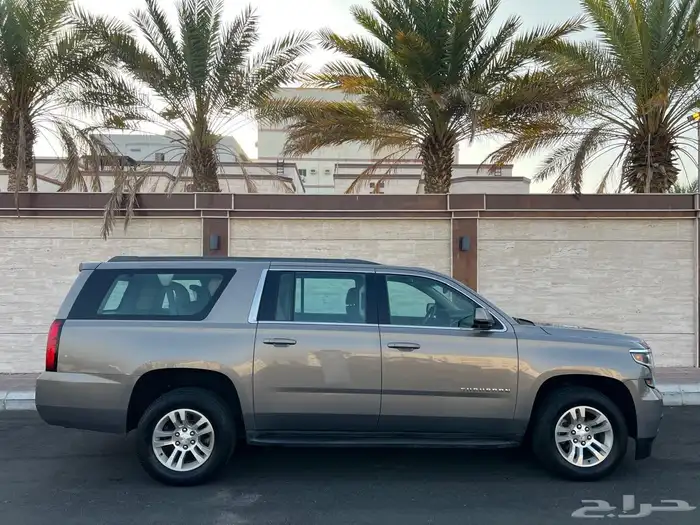 للبيع تاهو موديل 2019 شاص طويل دبل . 9