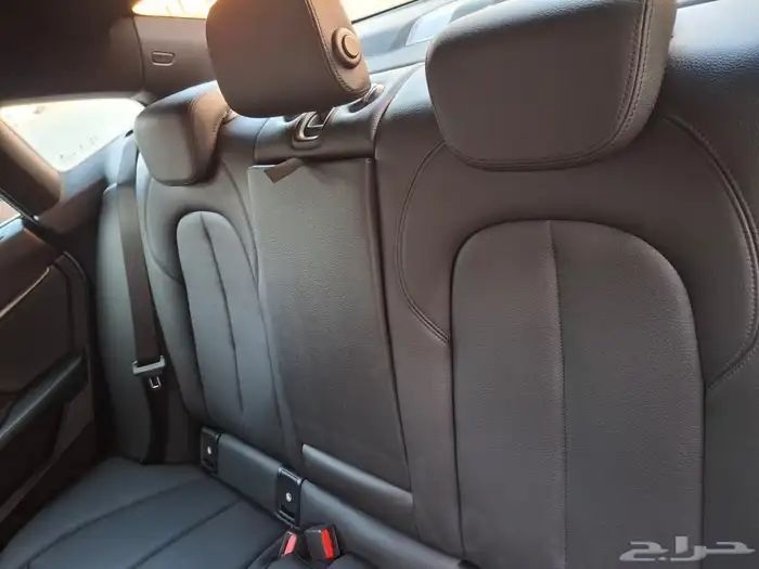 BMW 218i موديل 2021 7