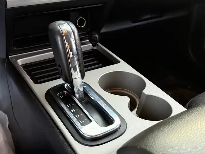 فورد ايدج 2010 (( بحالة ممتازة )) 26