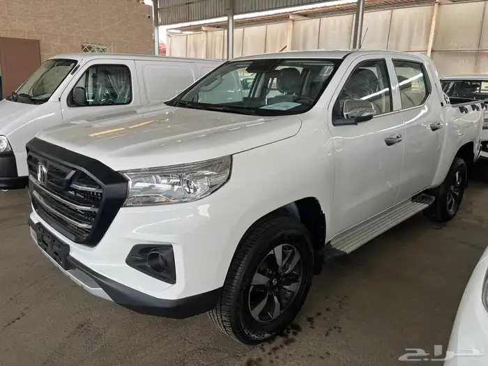 شانجان هنتر دلتا 3