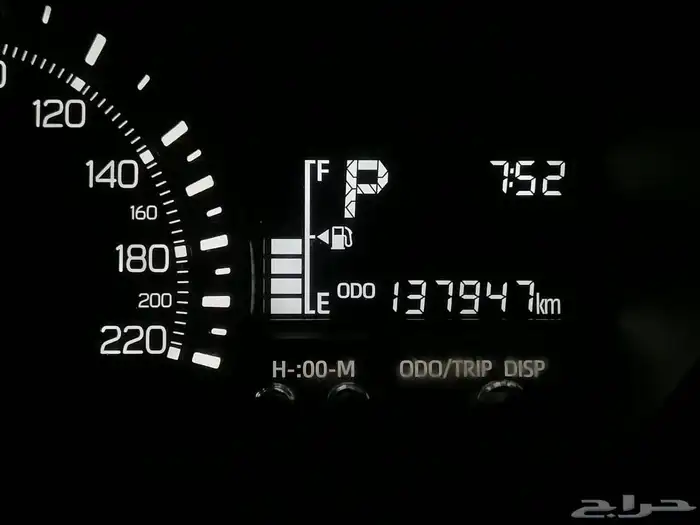 للبيع تويوتا يارس الموديل 2023 بحالة ممتازة جدا 34