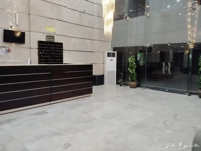 شقق وغرف فندقية للإيجار الشهري 1