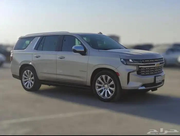 تاهو بريمير 2022 0