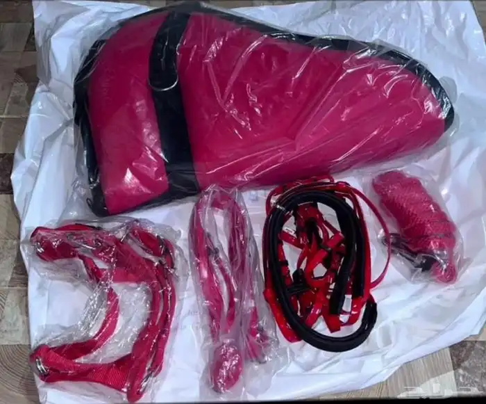 متجر دهر لمستلزمات الخيول   عرض باقة ركوب ب379 ريال فقط 1