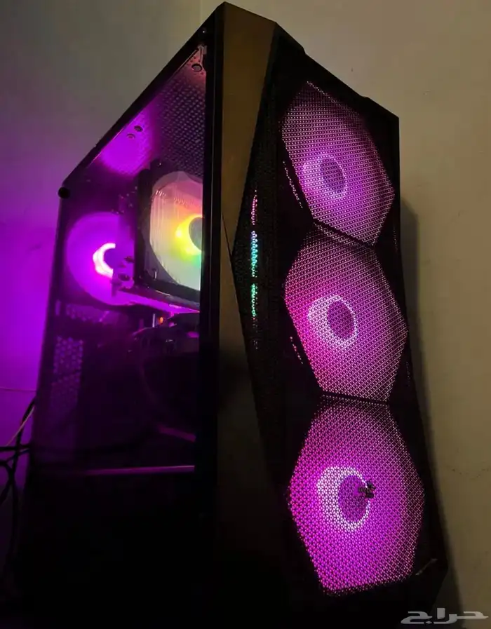 Gaming PC   بي سي العاب 3