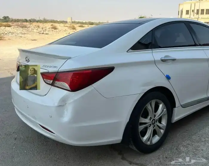 سوناتا 2013 للبيع 3