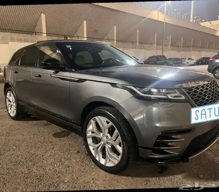 رينج روفر2018 11