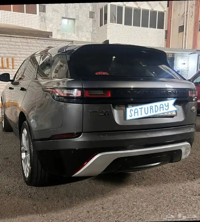 رينج روفر2018 12