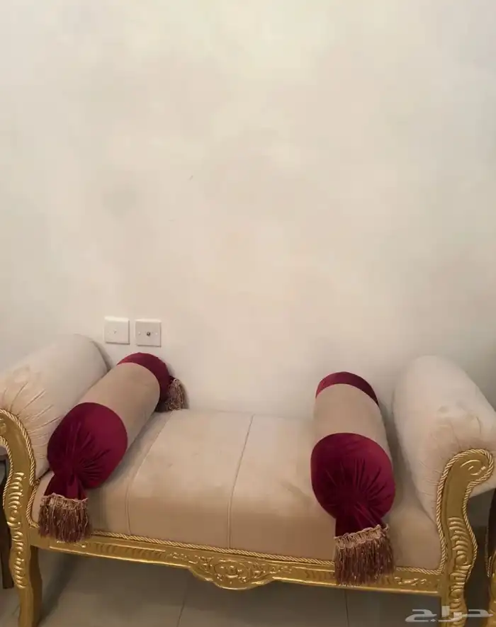 كنب و مجلس للبيع (مستعمل نظيف) 2