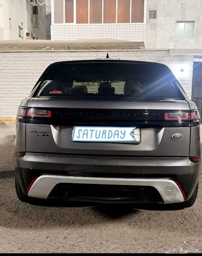 رينج روفر2018 10