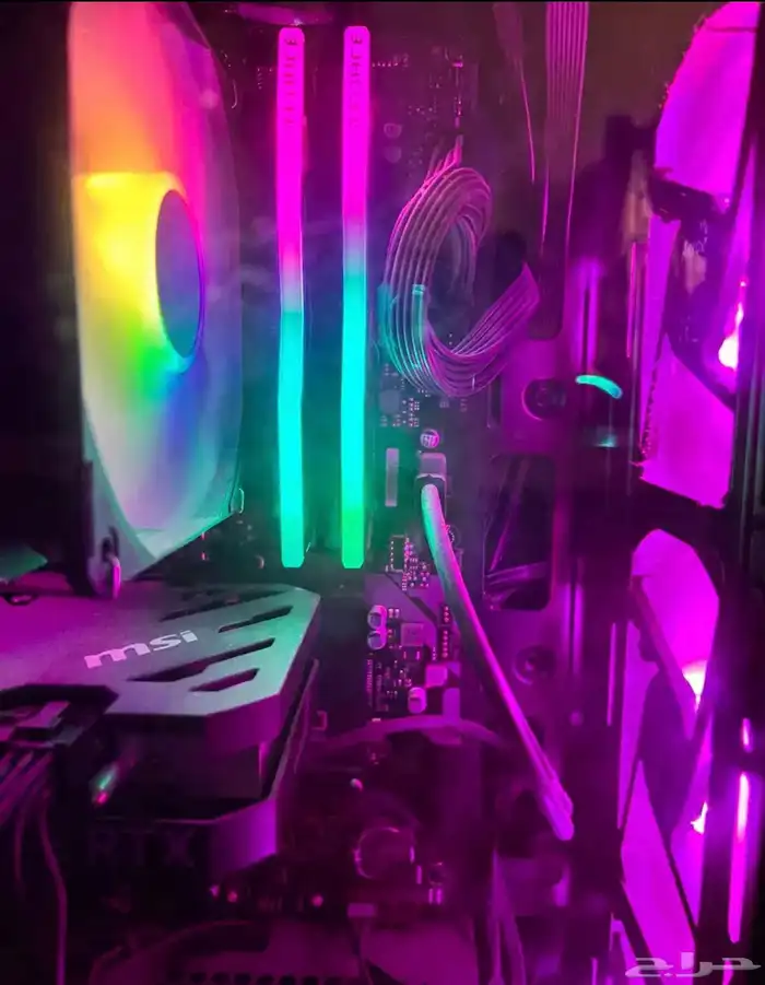 Gaming PC   بي سي العاب 6